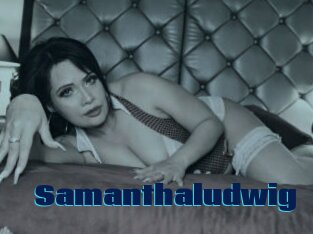 Samanthaludwig
