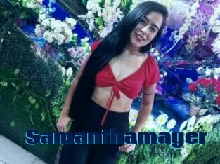 Samanthamayer