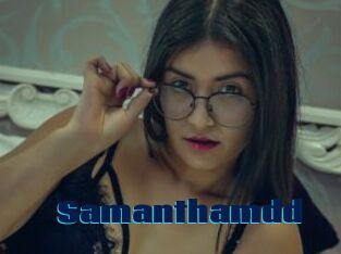 Samanthamdd