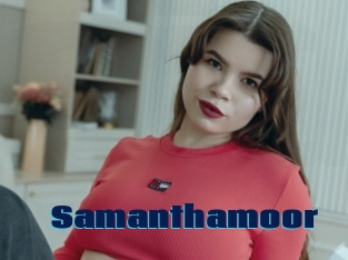 Samanthamoor