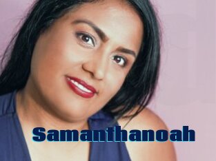 Samanthanoah
