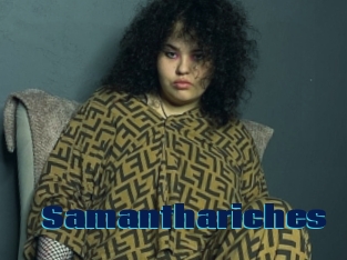 Samanthariches
