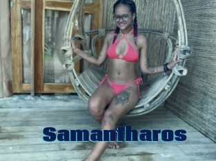 Samantharos