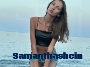Samanthashein