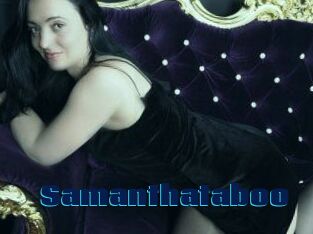 Samanthataboo
