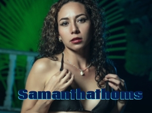 Samanthathoms