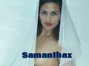 Samanthax