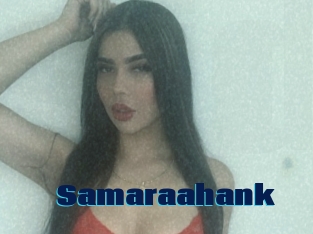 Samaraahank
