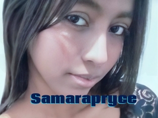 Samarapryce