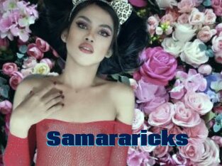 Samararicks