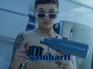 Sambartt