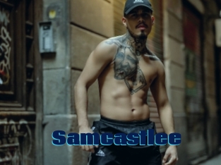Samcastlee