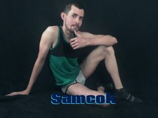 Samcok