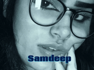 Samdeep