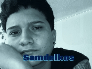 Samdelkos