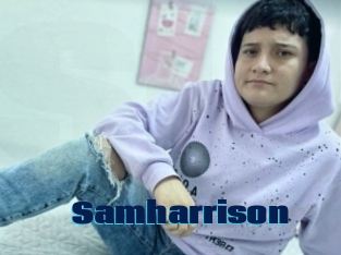 Samharrison
