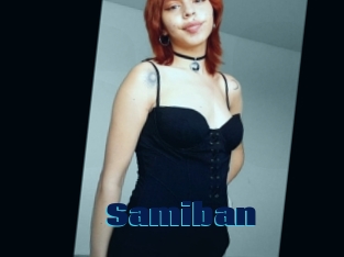 Samiban
