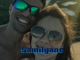 Samilyane
