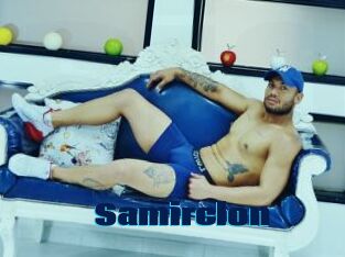Samirclon
