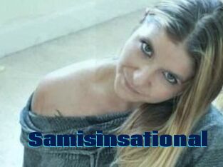 Samisinsational