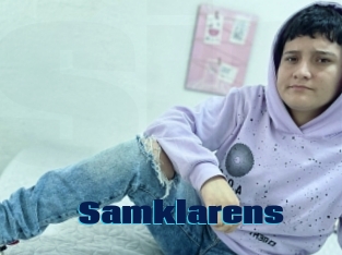 Samklarens