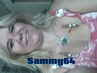 Sammy64