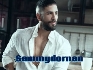 Sammydornan