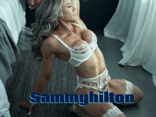 Sammyhilton