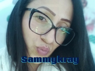 Sammykray