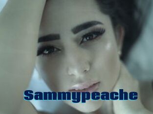 Sammypeache
