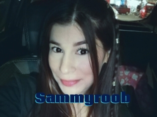 Sammyroob