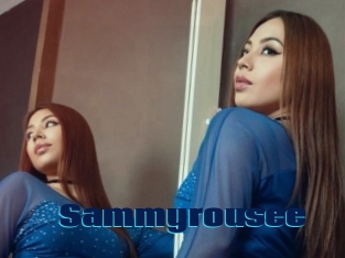Sammyrousee