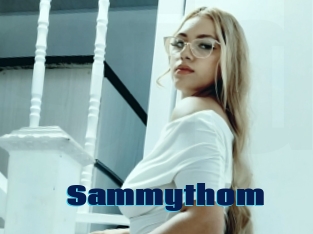 Sammythom