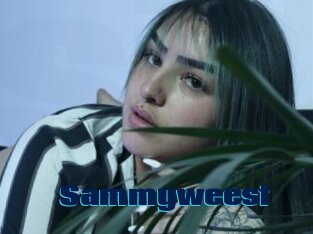 Sammyweest