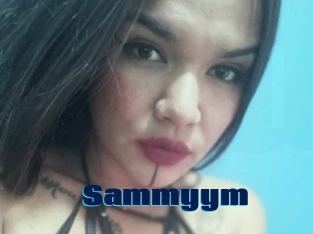 Sammyym