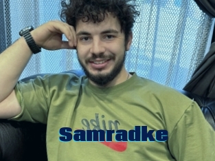 Samradke