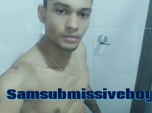 Samsubmissiveboy