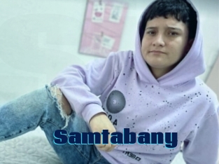 Samtabany