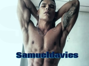 Samueldavies