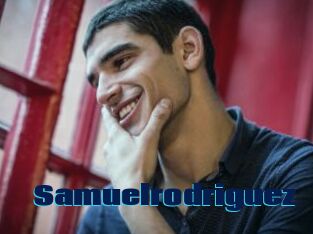 Samuelrodriguez