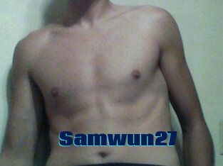 Samwun27