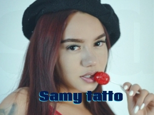 Samy_tatto