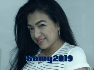 Samy2019