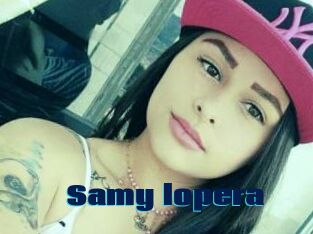 Samy_lopera