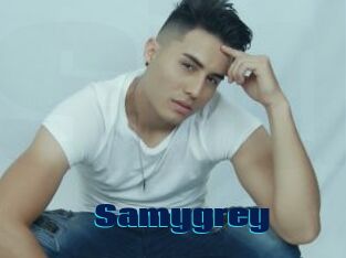 Samygrey