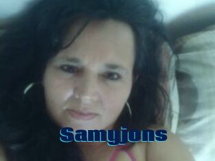 Samyjons