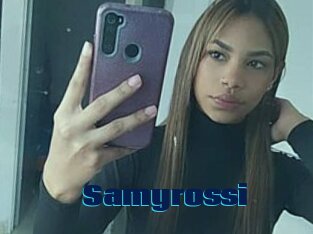 Samyrossi