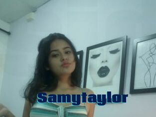 Samytaylor