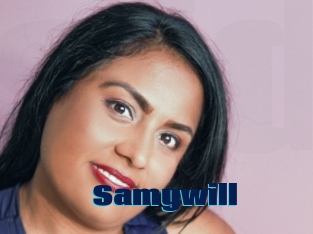 Samywill