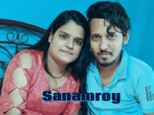 Sanamroy